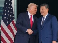 Trump Holds First Phone Call with China’s Xi Since November
