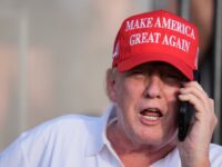 White House: Trump’s Alleged 2006 Call to Palm Beach Police Chief ‘Cracks’ Establ