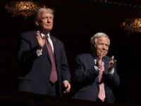 Donald Trump’s Uniquely Close Relationship with the New England Patriots