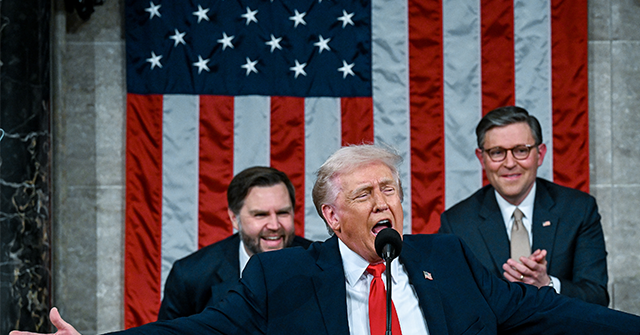 Breitbart Business Digest: The Turnaround for the Ages