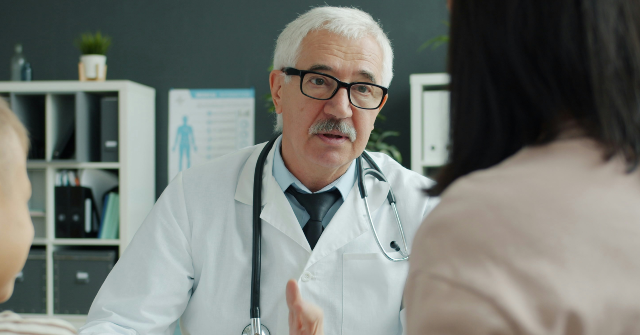 Nolte: Far-Left ‘Atlantic’ Hoaxes Public with Dead Kid Measles Fan-Fiction