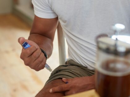 A coalition of conservative, activist, and other groups on Tuesday urged Food and Drug Adm