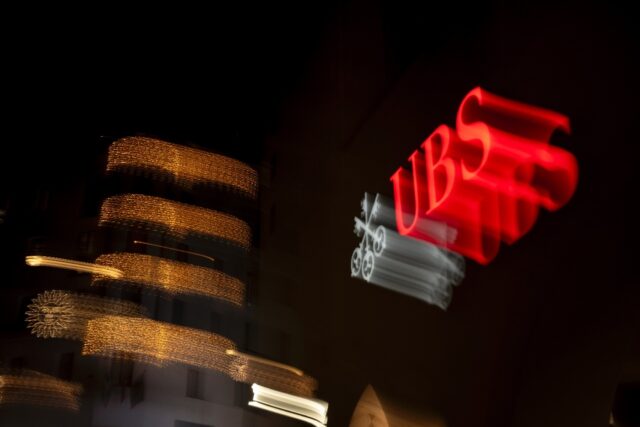 An ombudsman tasked with investigating funds stolen from Holocaust victims says Swiss bank