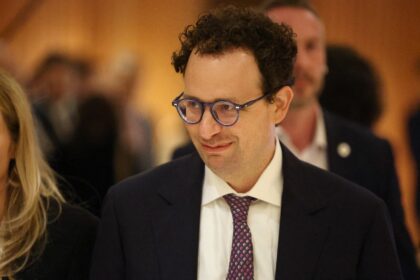 Anthropic CEO Dario Amodei has rejected the Pentagon's demand that the company agree