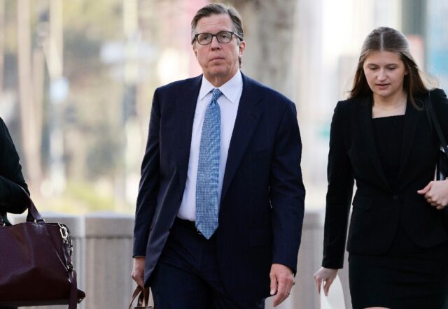 Attorney Mark Lanier is representing the plaintiff Kaley G.M. in a landmark case accusing Meta and YouTube of building addictive social media platforms Attorney Mark Lanier is representing plaintiff Kaley G.M. in a landmark case accusing Meta