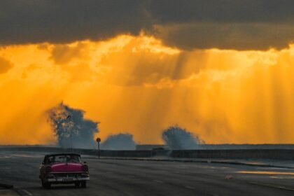 Cuba's tourism sector suffered a sharp decline in 2025 due to acute shortages of fuel