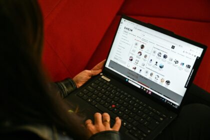 The investigation into Shein is the EU's first under its mammoth content law, the Dig