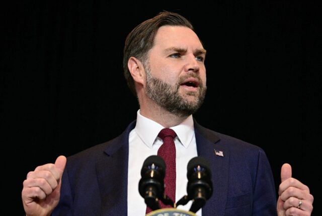 JD Vance will be the most senior US official ever to visit Armenia