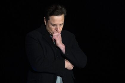 One of the complaints described Elon Musk's 'personal interventions' in the
