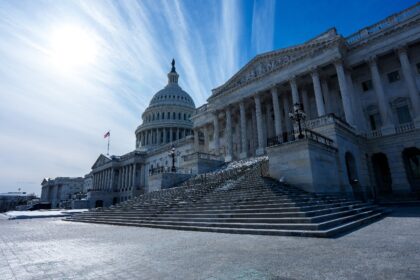 The opposition Democrats oppose any new funding for the Department of Homeland Security un