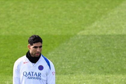 Paris Saint Germain star Achraf Hakimi is to stand trial accused of rape