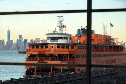 Staten Island residents play up the differences between their borough and the rest of the