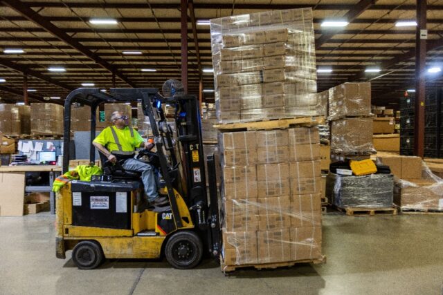 The Supreme Court decision on tariffs does not mark an end to the difficult trade environm