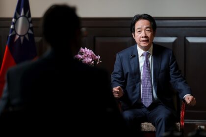 Taiwan has stepped up efforts to strengthen security and economic ties with Europe, its th