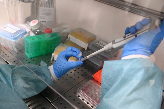 The second Trump White House has sowed doubt over mRNA technology, which was credited with