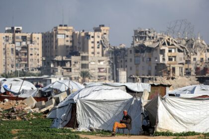 The UN human rights office pointed to what it said was the 'systematic use of unlawfu