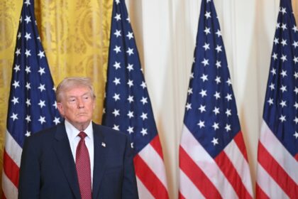 US President Donald Trump has repeatedly threatened military action against Iran