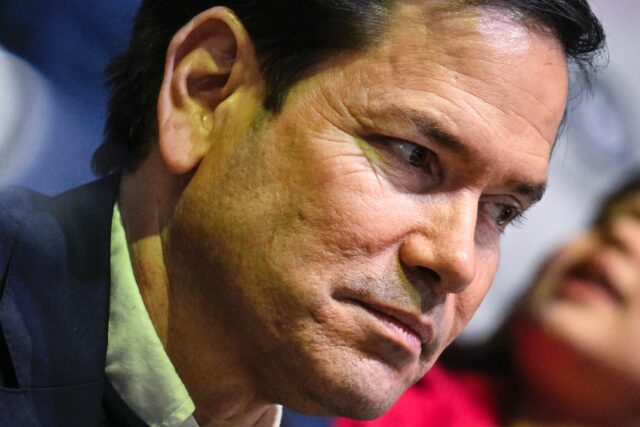 US Secretary of State Marco Rubio is scheduled to visit Hungary and Slovakia