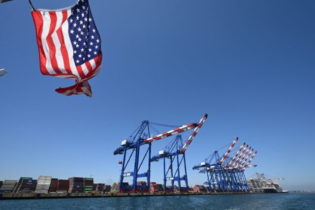 The US Supreme Court ruled Friday that President Donald Trump lacks authority to impose le