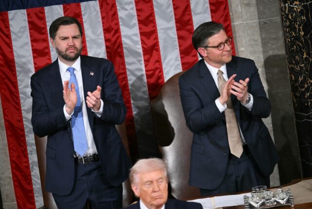 US Vice President JD Vance warned that President Donald Trump could take military action a