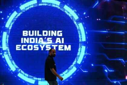 This week's AI Impact Summit is the fourth annual international gathering to discuss