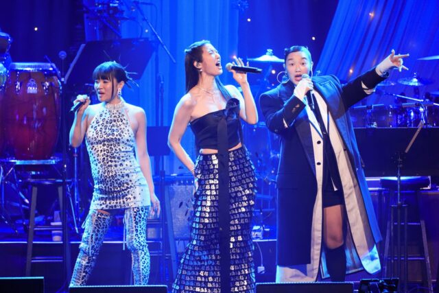 2026 Pre-Grammy Gala - Show The Associated Press