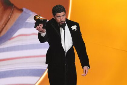 The Associated Press