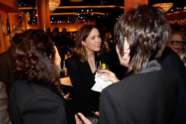 98th Academy Awards Nominees Luncheon - Inside The Associated Press