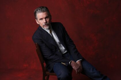 The Associated Press