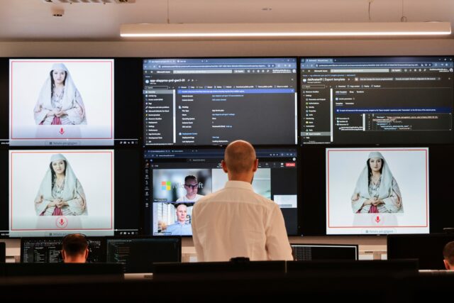 The Associated Press