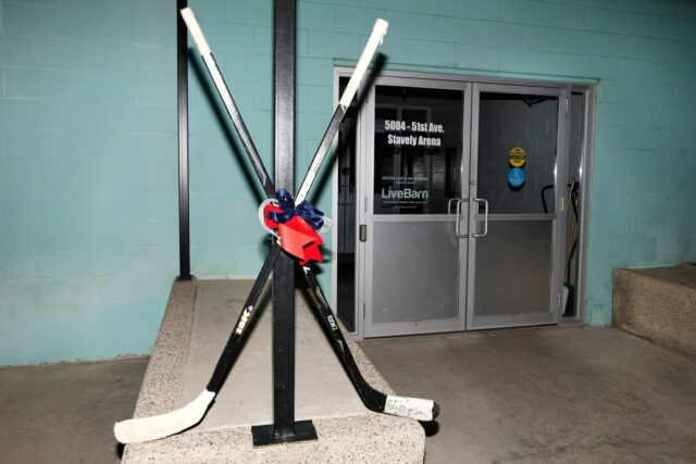 The Associated Press