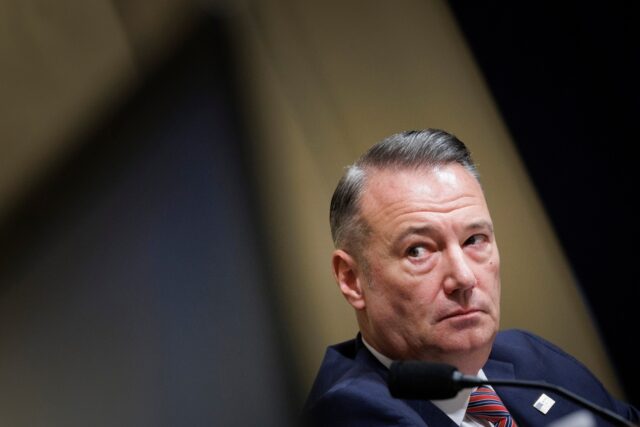 The Associated Press