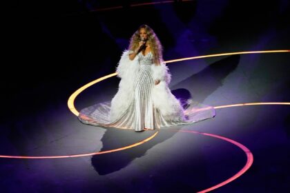 The Associated Press