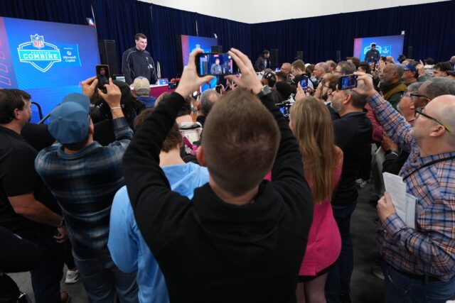 The Associated Press