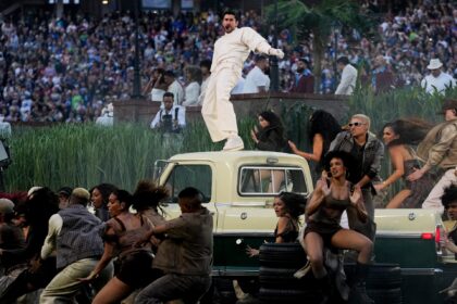 The Associated Press