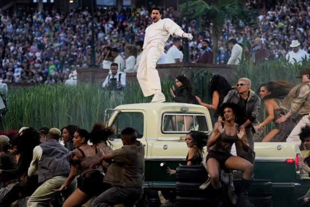 The Associated Press