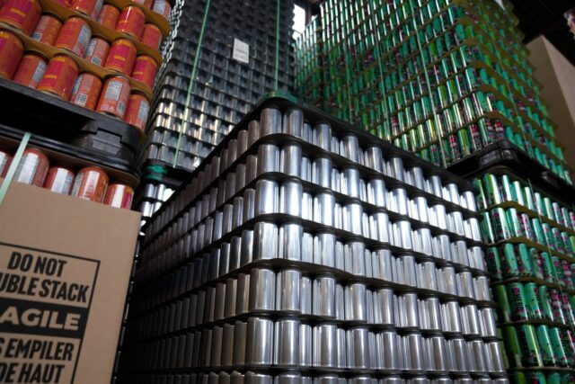 APTOPIX Supreme Court Tariffs Trump The Associated Press