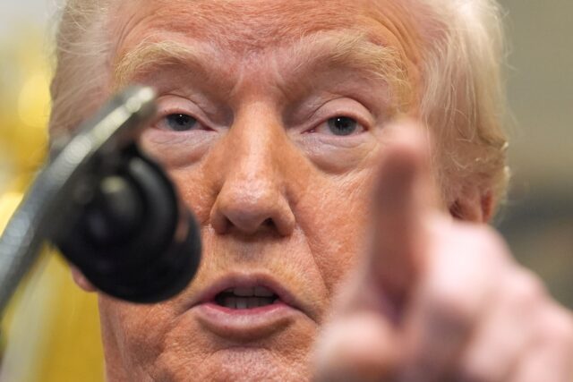 The Associated Press