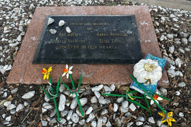 The Associated Press