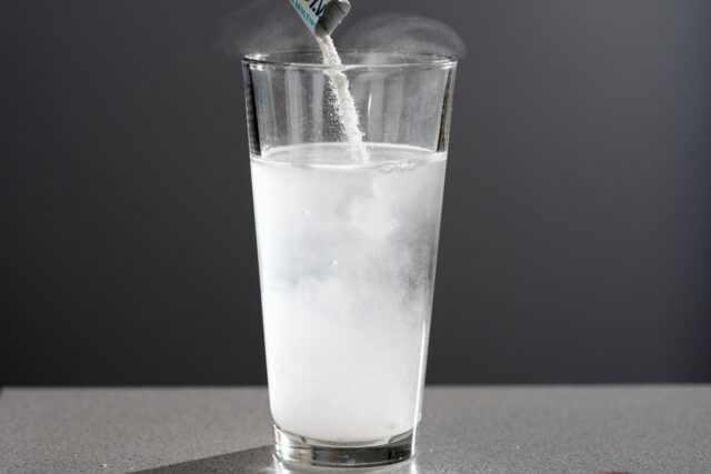 Be Well Extra Electrolytes The Associated Press