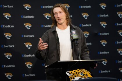 The Associated Press