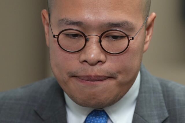 The Associated Press