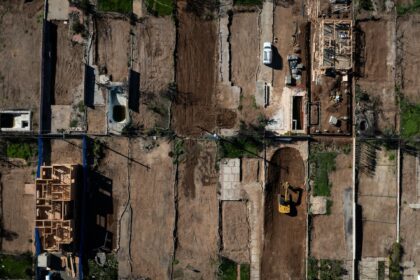 The Associated Press