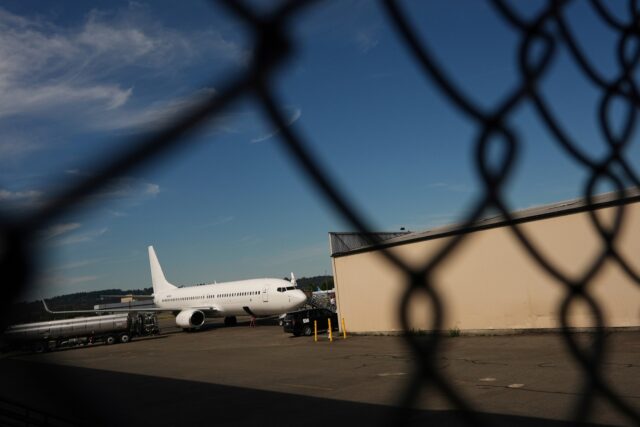 The Associated Press