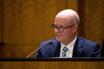 The Associated Press