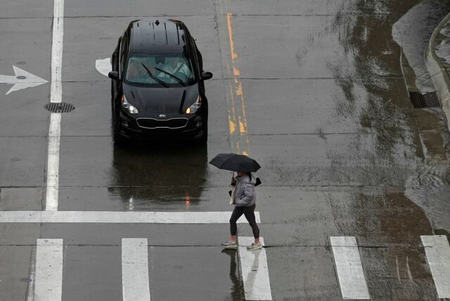 The Associated Press