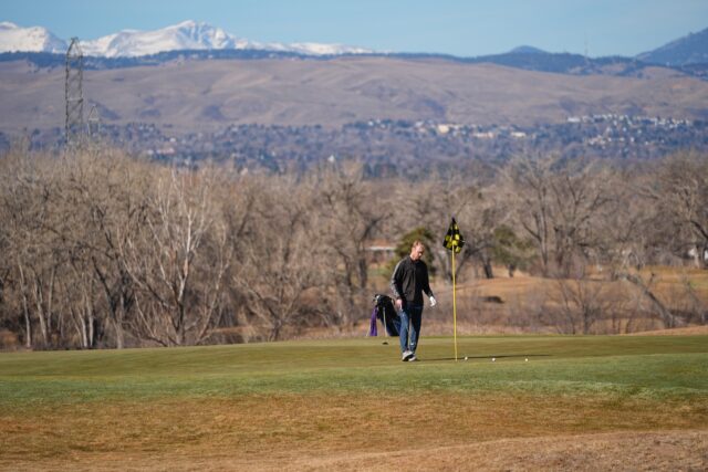Climate Western Snow Drought The Associated Press