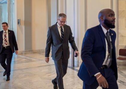 The Associated Press