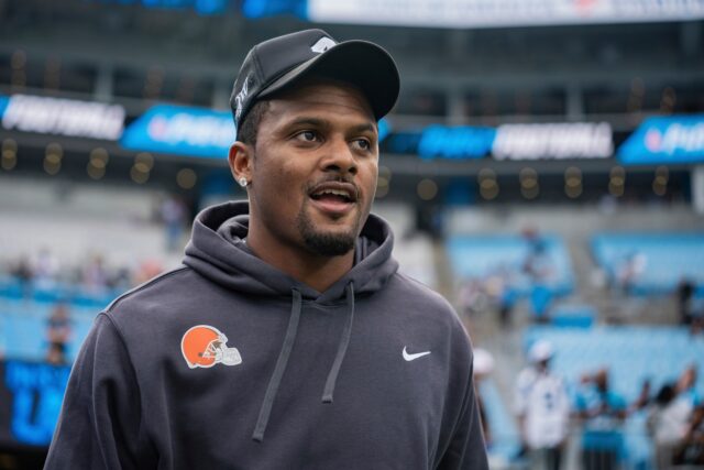 Deshaun Watson Lawsuits Football The Associated Press