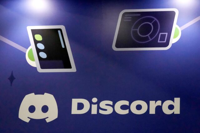 Discord Age Verification The Associated Press